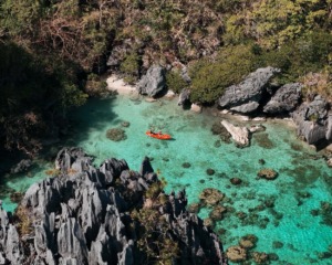 o que fazer em el nido