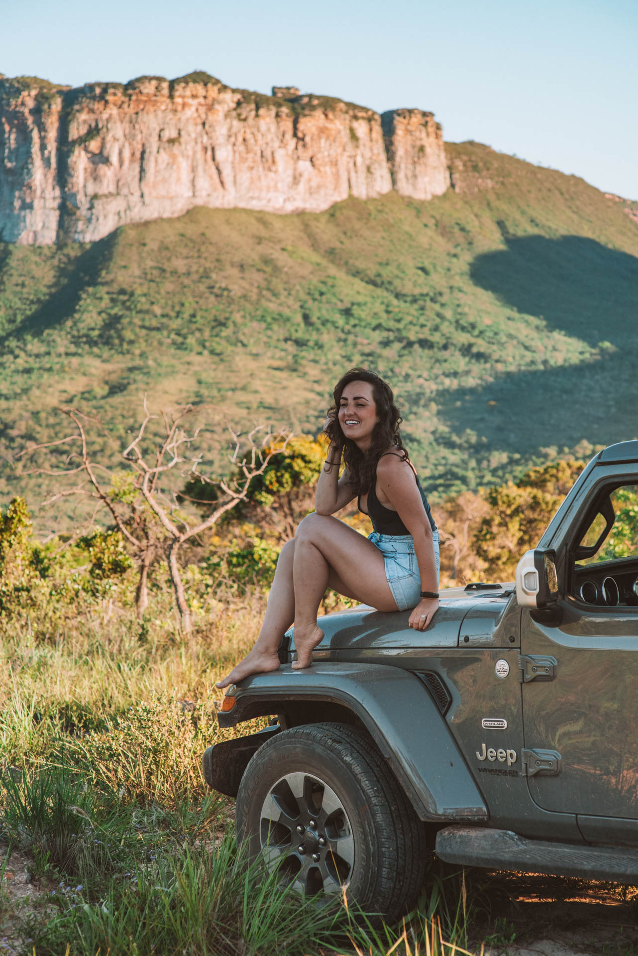 ecoturismo no brasil dicas