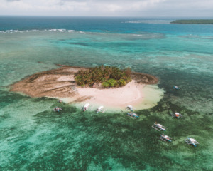 siargao filipinas capa