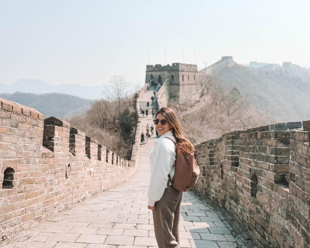 Como visitar a Muralha da China: preços 2025