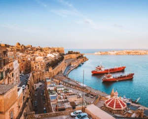 Aluguel de carro em Malta: vale a pena? quanto custa?