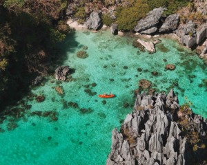 viagem filipinas