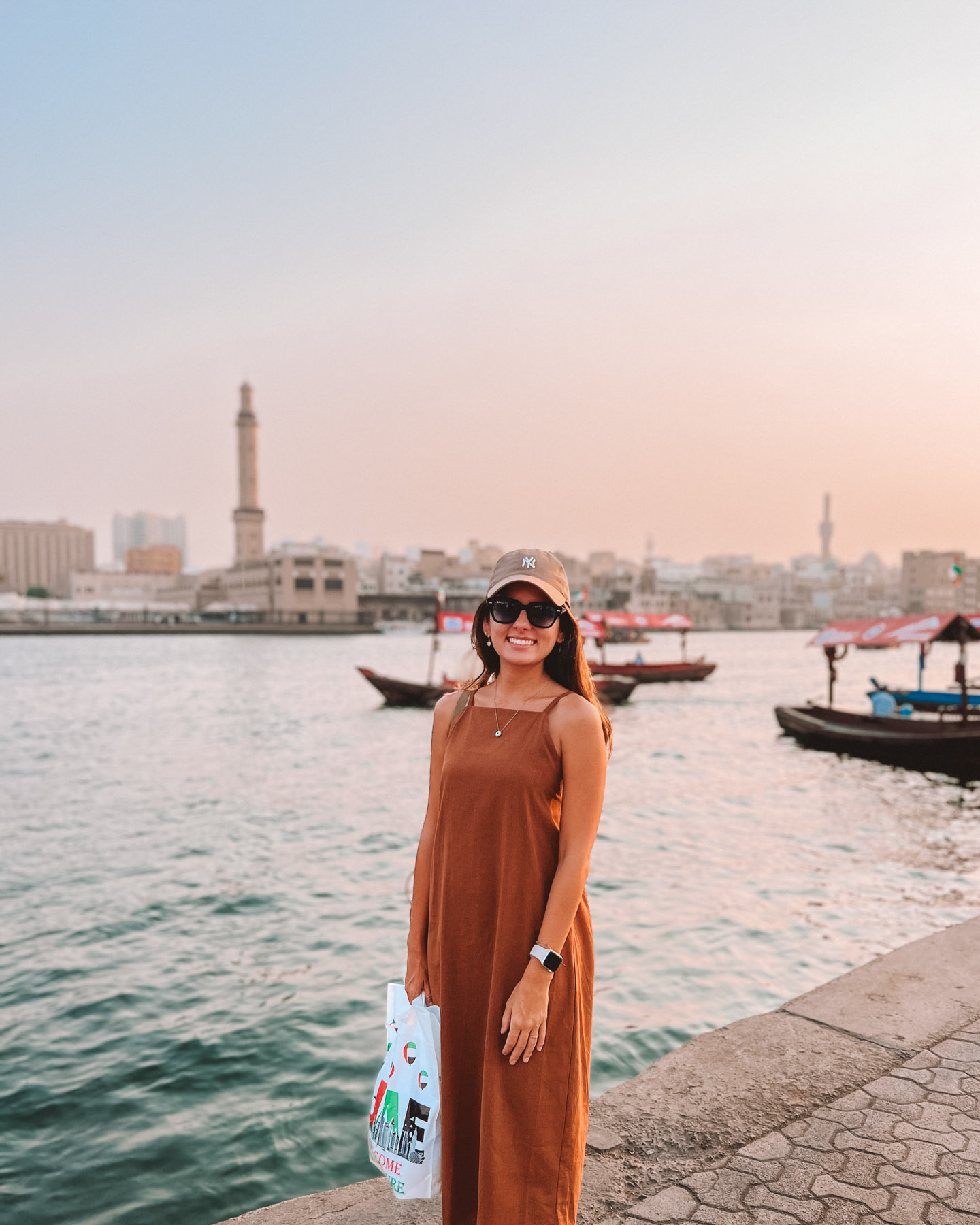 dubai oldtown