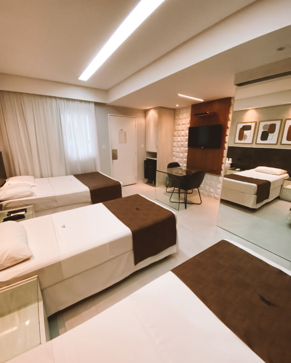 hospedagem economica recife