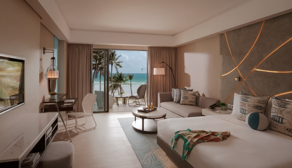 onde ficar em boracay