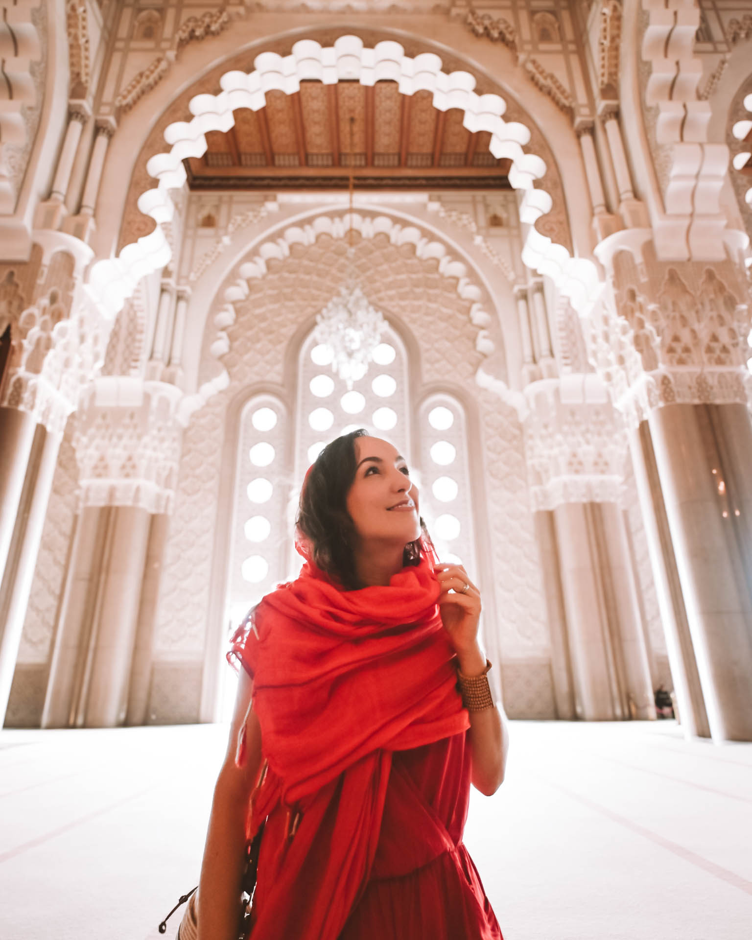 agencias de viagem marrocos
