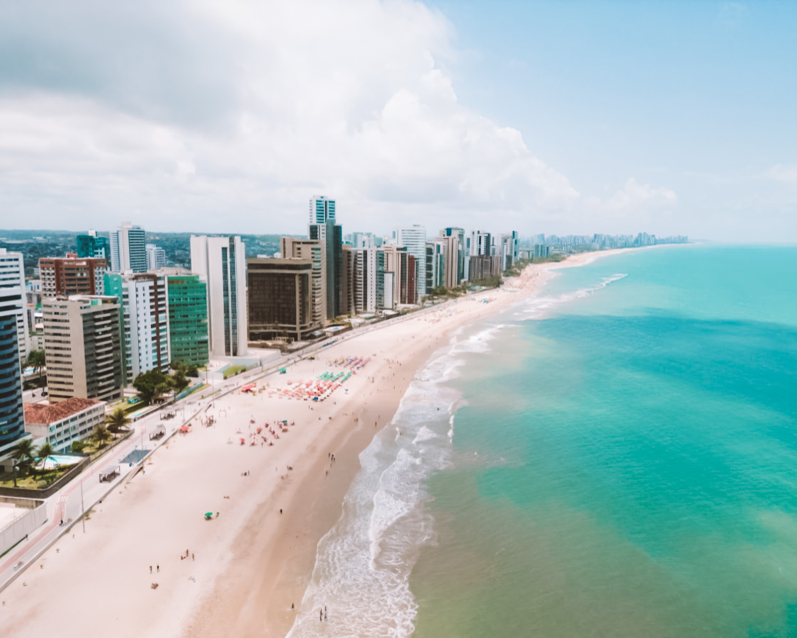 onde ficar em recife boa viagem