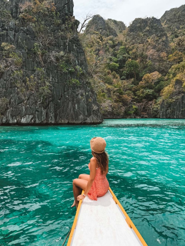 Vale a pena visitar as Filipinas?