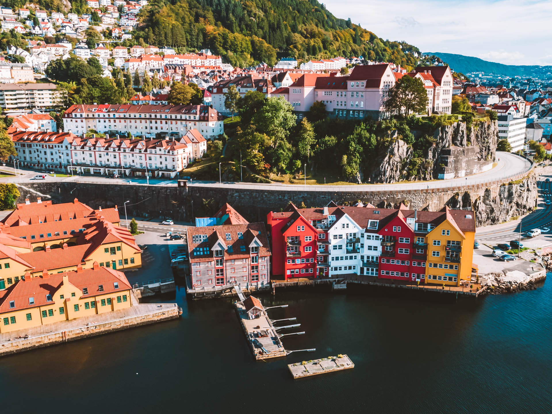 esim noruega