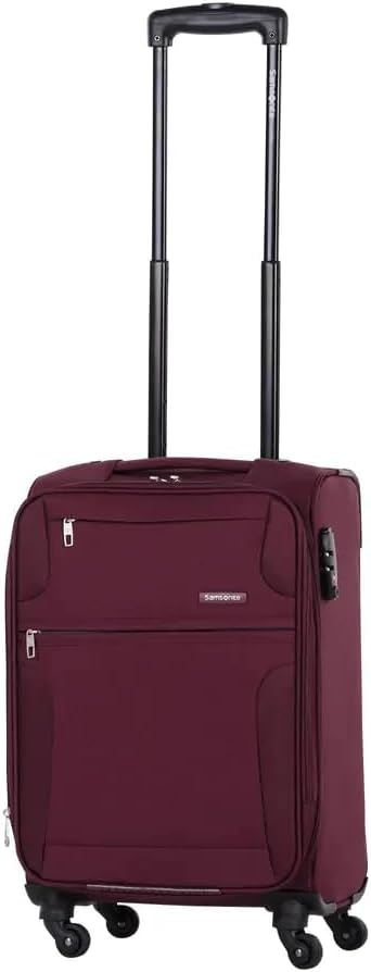 Melhor mala de bordo Samsonite