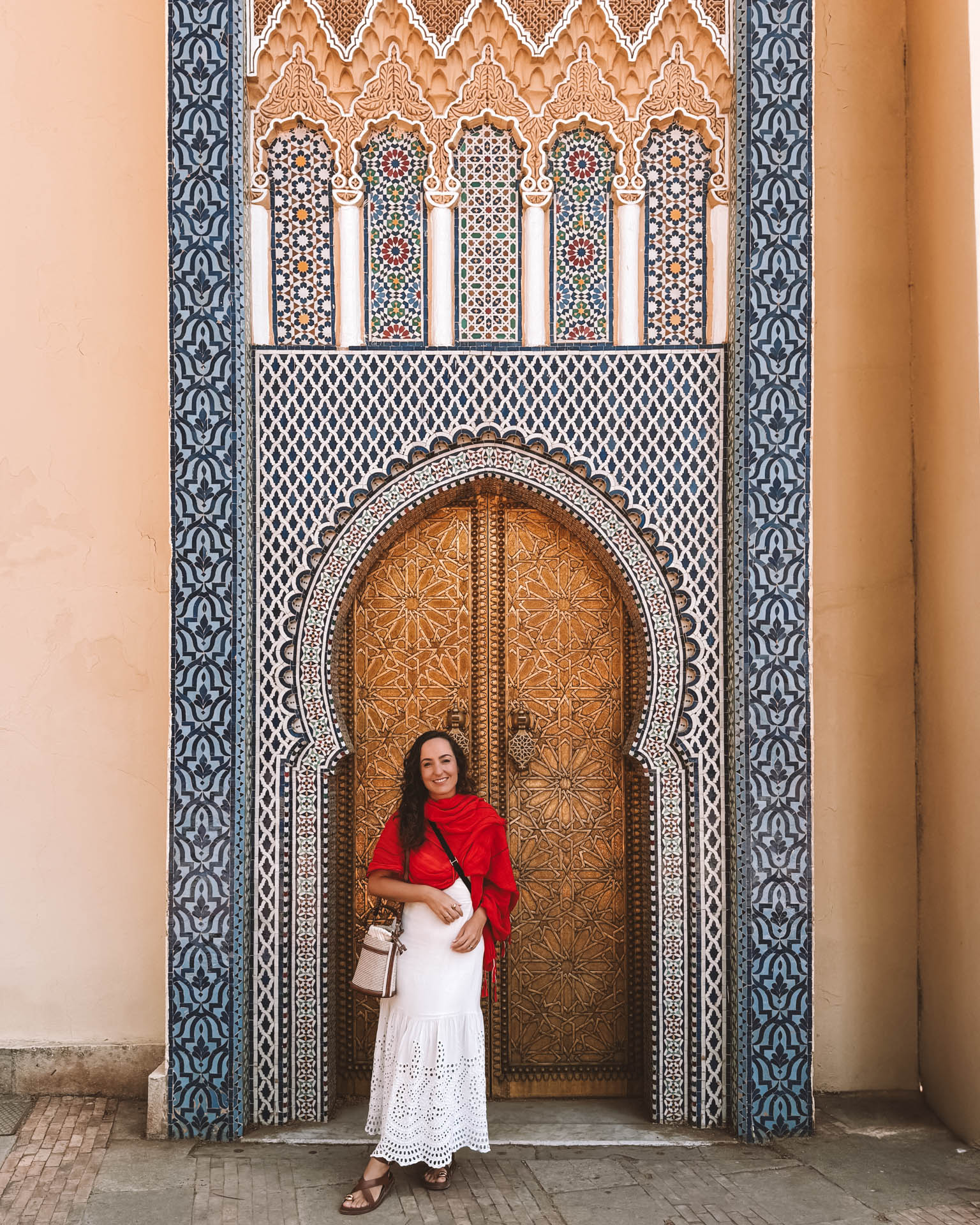 turismo no Marrocos