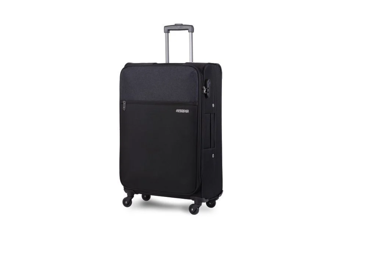 melhores malas de viagem 23kg flexíveis