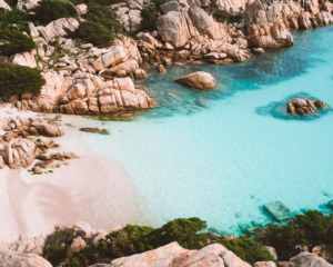 melhores praias da sardenha capa