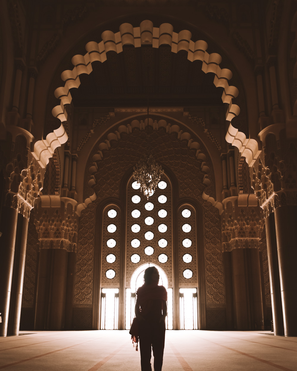 guia de viagem Marrocos