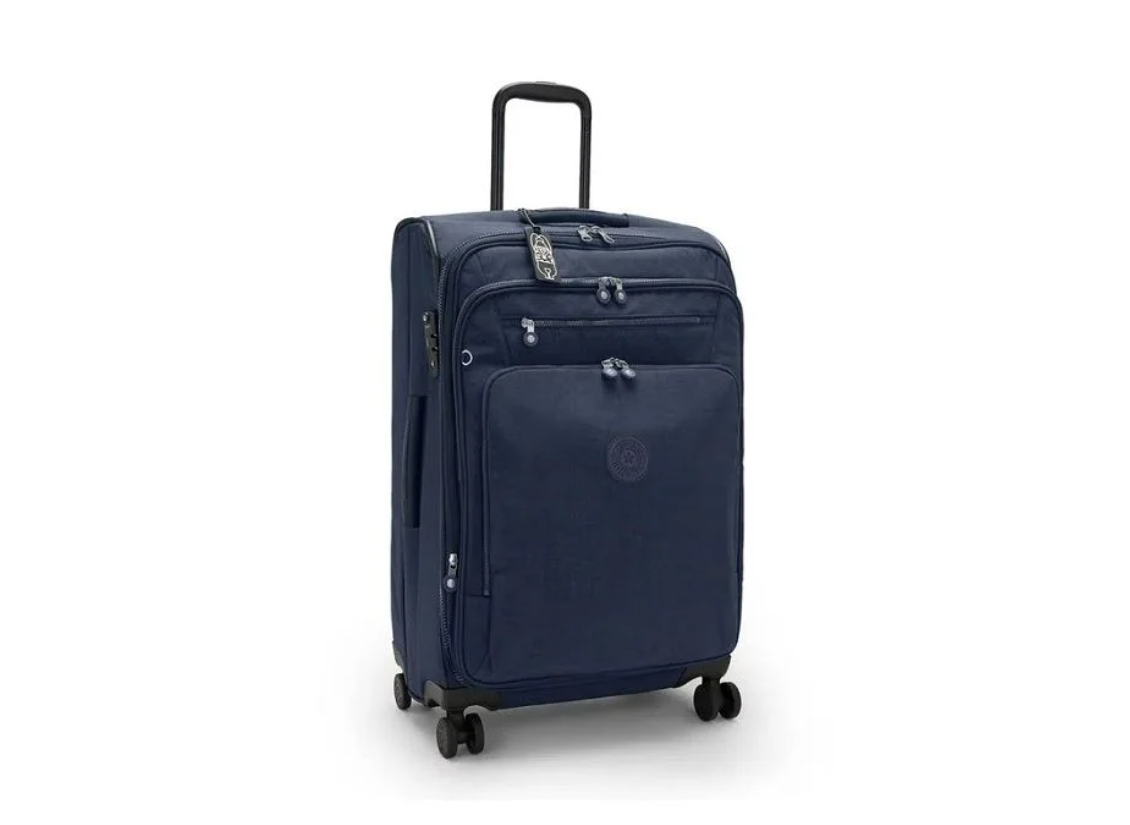 malas de 23kg kipling