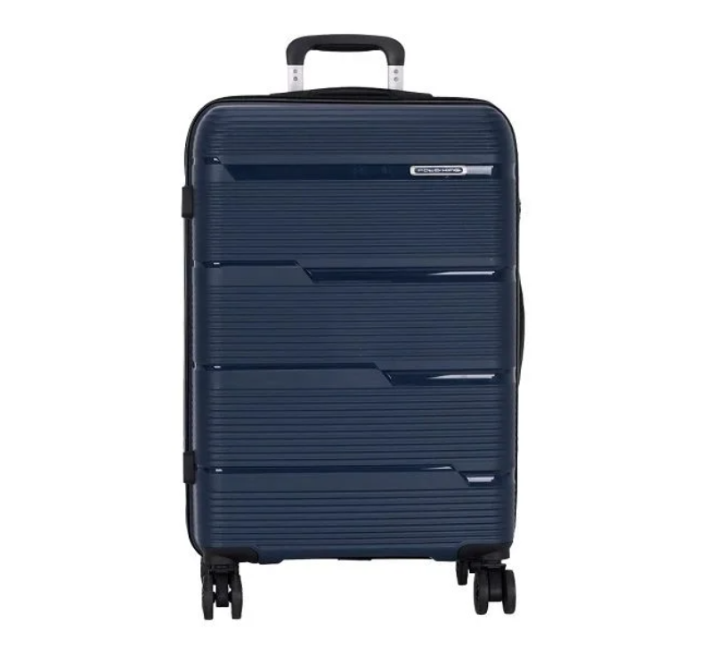 melhores mala de viagem 23kg rígidas