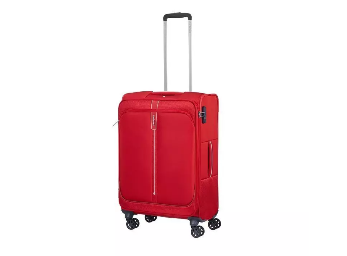 Melhor mala média Samsonite
