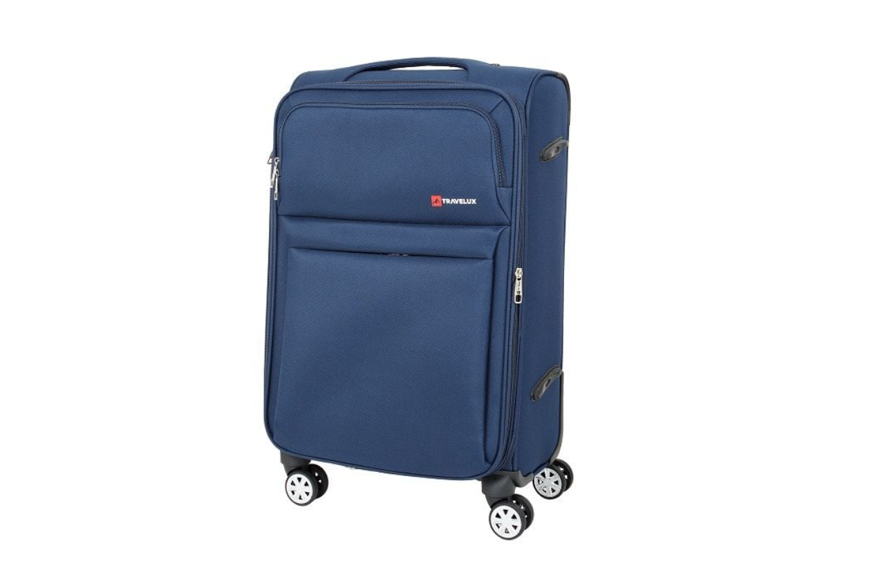 Melhor mala de viagem 23kg flexível