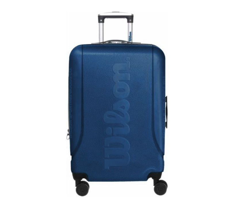 Quais são as malas de viagem mais resistentes?