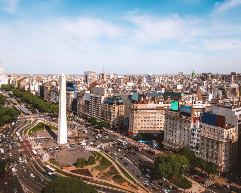Seguro viagem Buenos Aires 2025: nova regra e qual escolher
