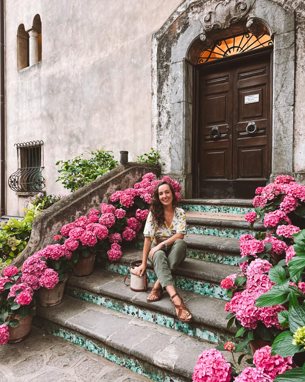 passeios em ravello