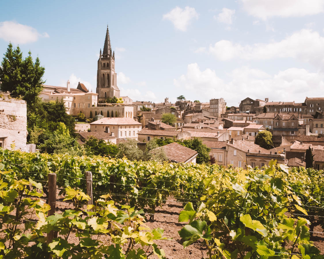 bordeaux frança