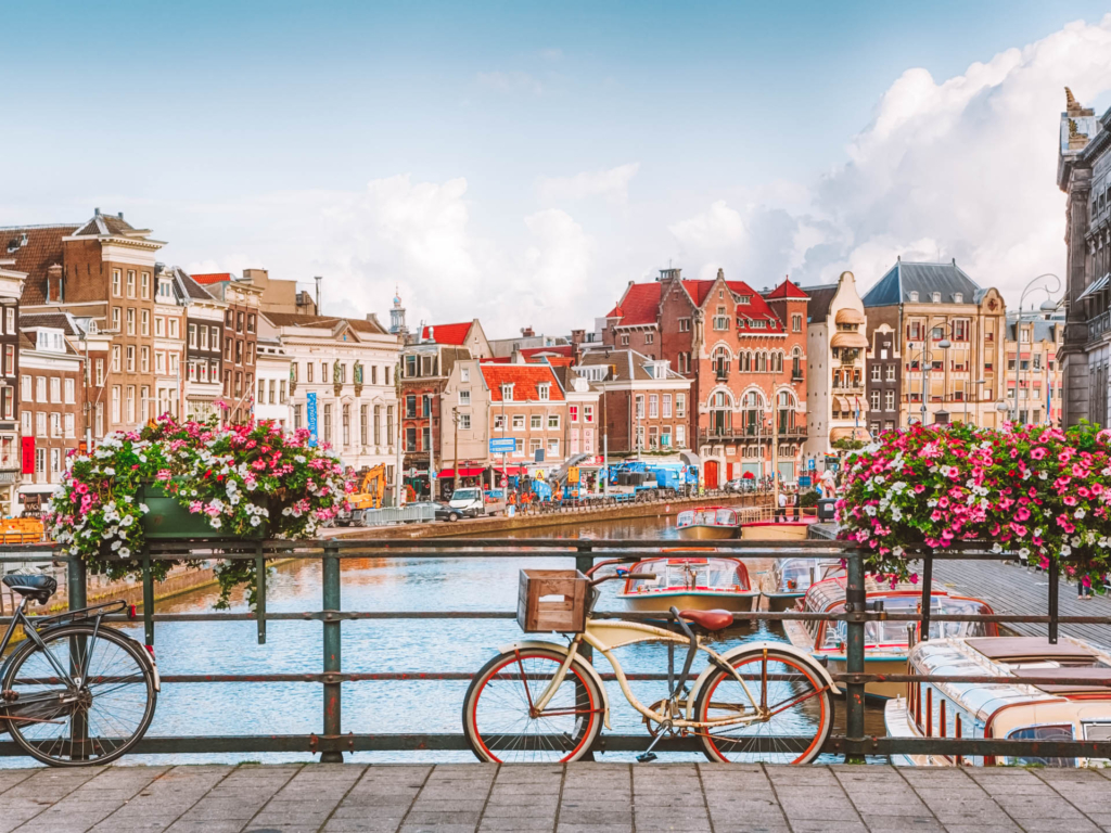 esim holanda