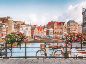 esim holanda