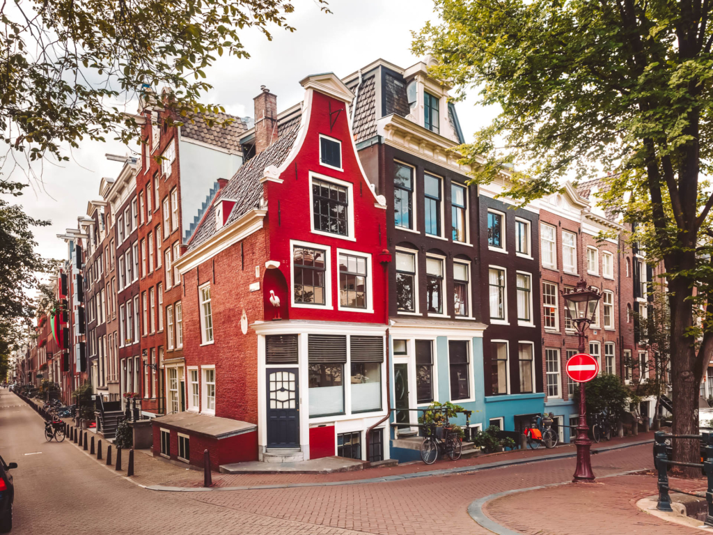 eSIM Holanda: quanto custa? as melhores opções para a sua viagem