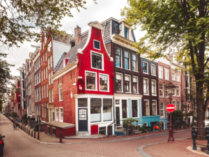 eSIM Holanda: quanto custa? as melhores opções para a sua viagem