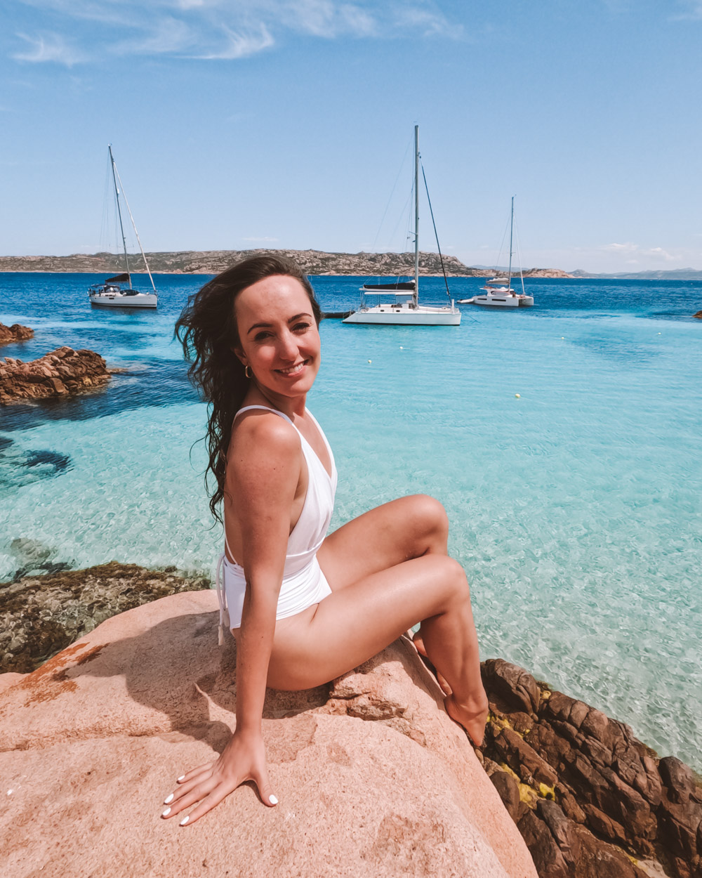 roteiro la maddalena