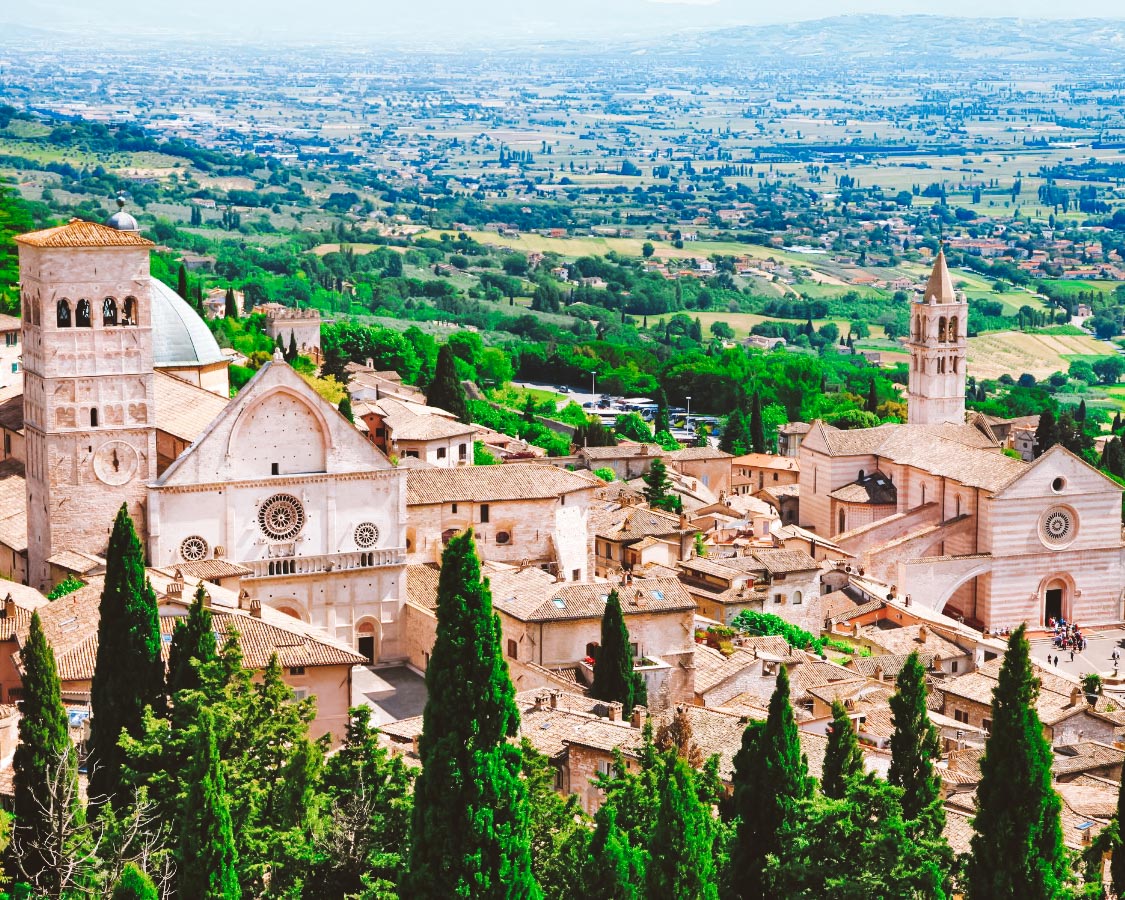 o que fazer nos arredores de roma