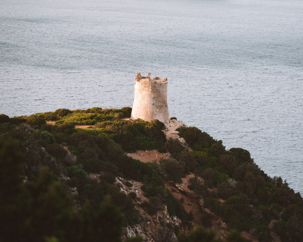 alghero (sardenha)