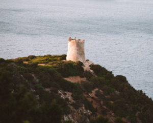 alghero (sardenha)