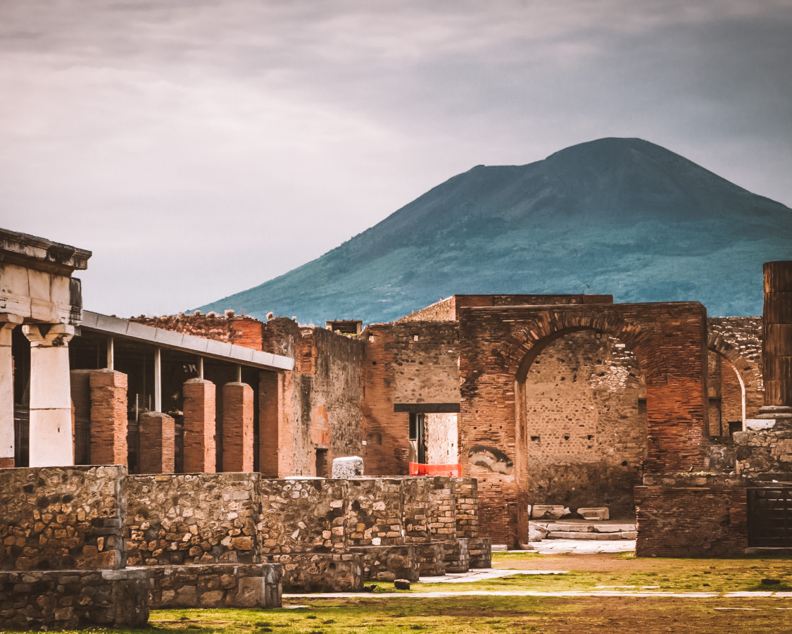 passeios nos arredores de roma