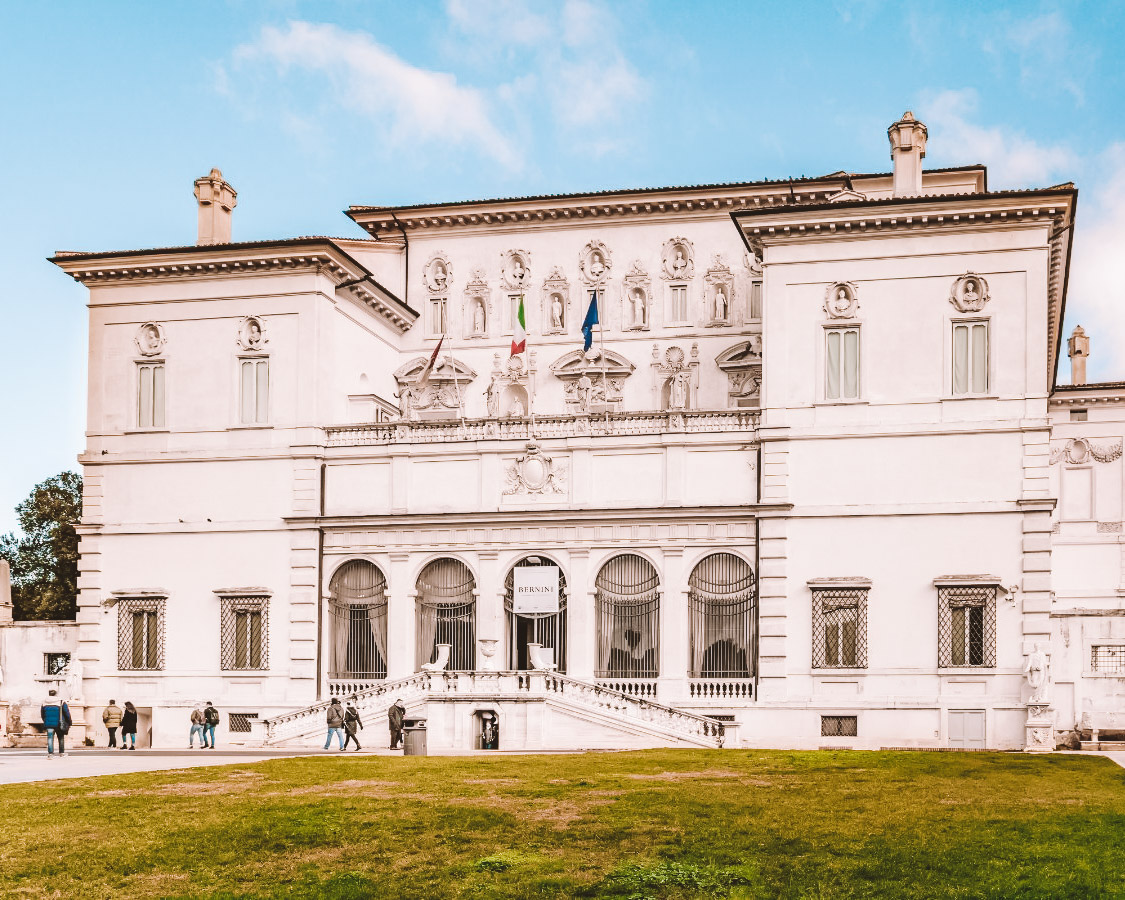 melhores passeios em Roma