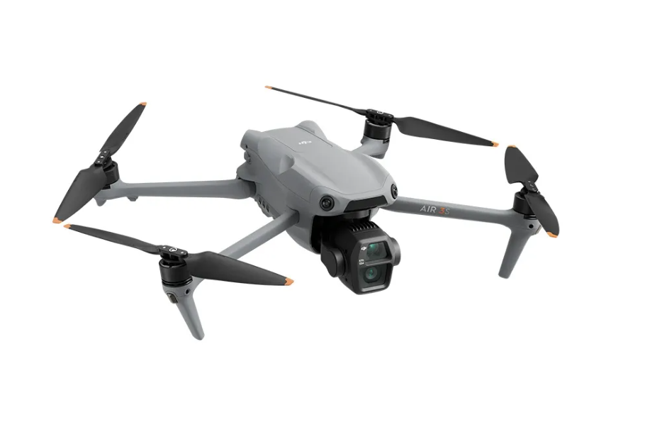 melhor Drone de viagem para fotos e filmagens