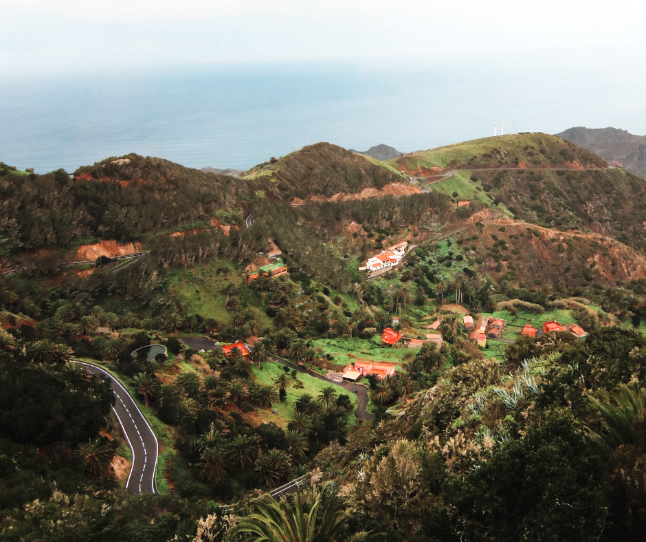 ilhas canarias