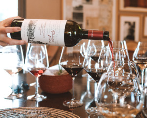vinícolas em mendoza
