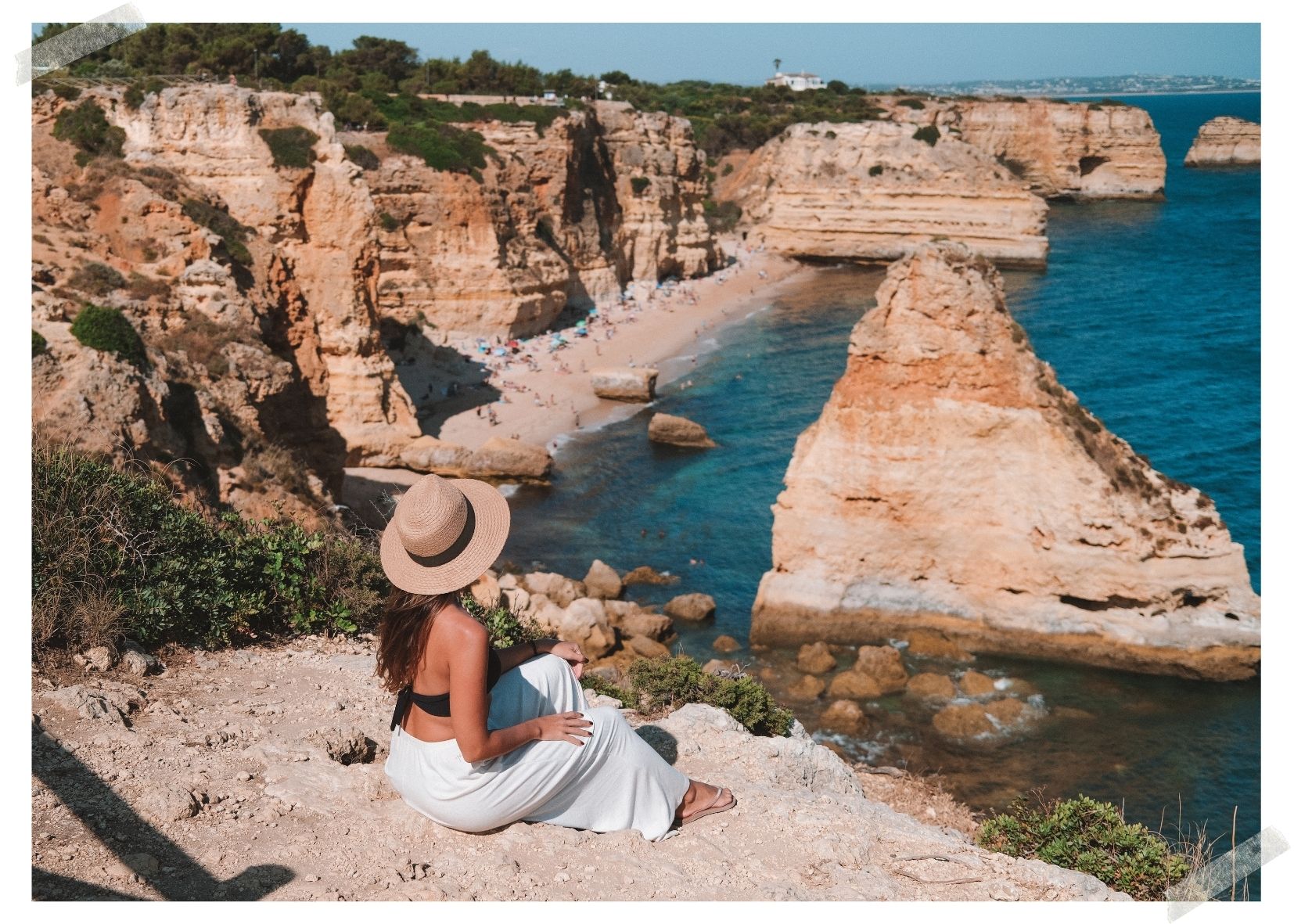 dicas algarve portugal