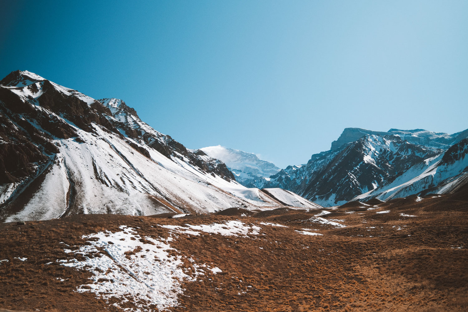 Passeio Alta Montanha em Mendoza: como é? quanto custa? como fazer?