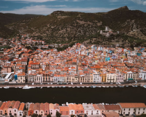 BOSA (Sardenha)