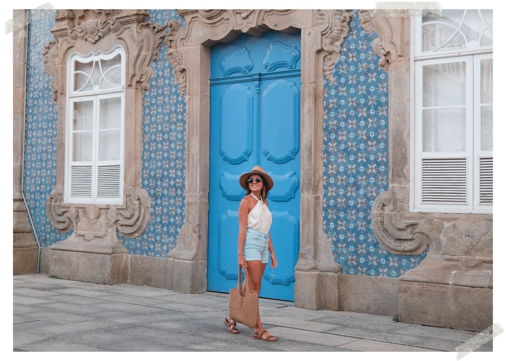 10 cidades perto do Porto que valem a visita em Portugal
