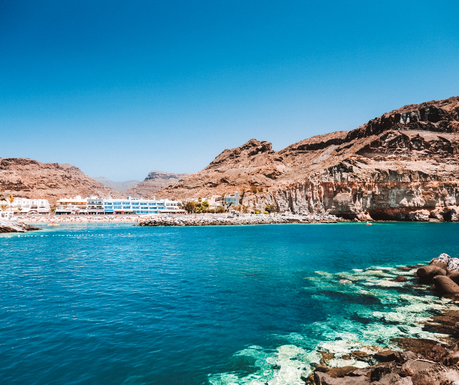 ilhas canarias