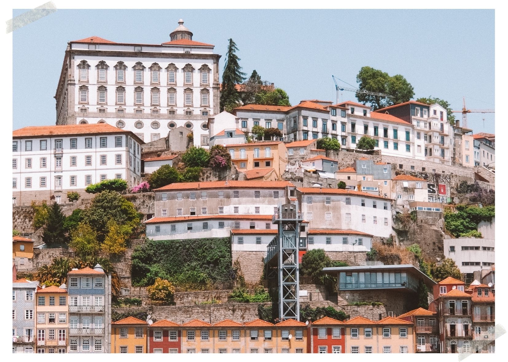 porto portugal
