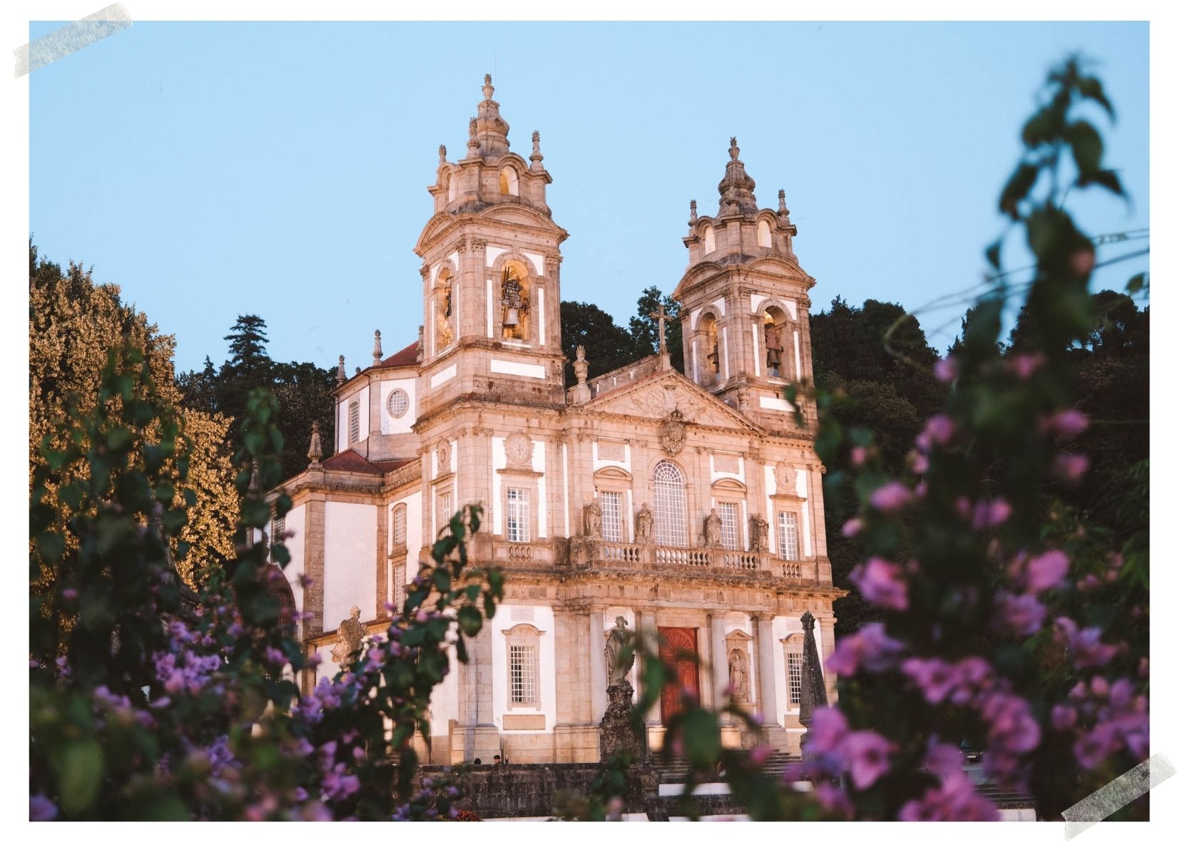 igrejas braga