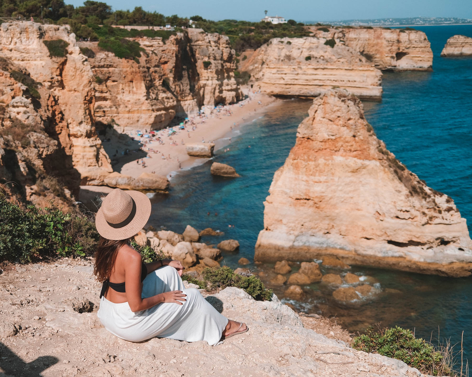 Quais cidades de Portugal vale a pena conhecer?