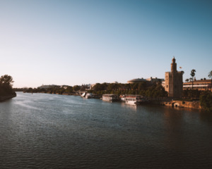 O que fazer em Sevilha em 2, 3 ou 5 dias de viagem