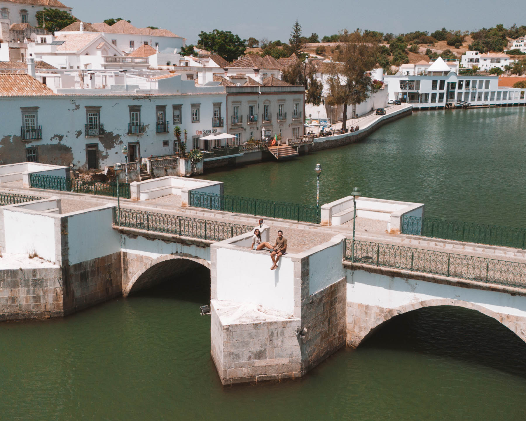 tavira portugal algarve