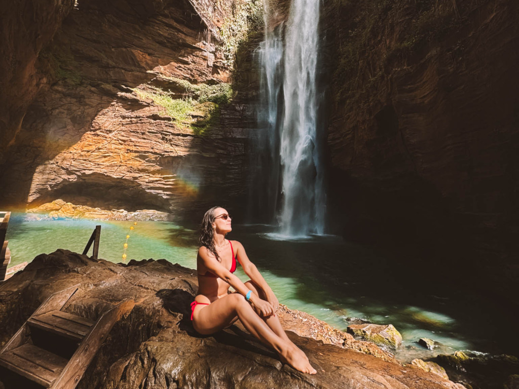 agencias de turismo chapada das mesas